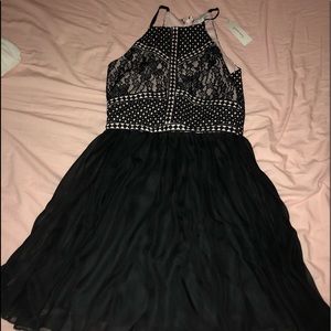 Homecoming Dress